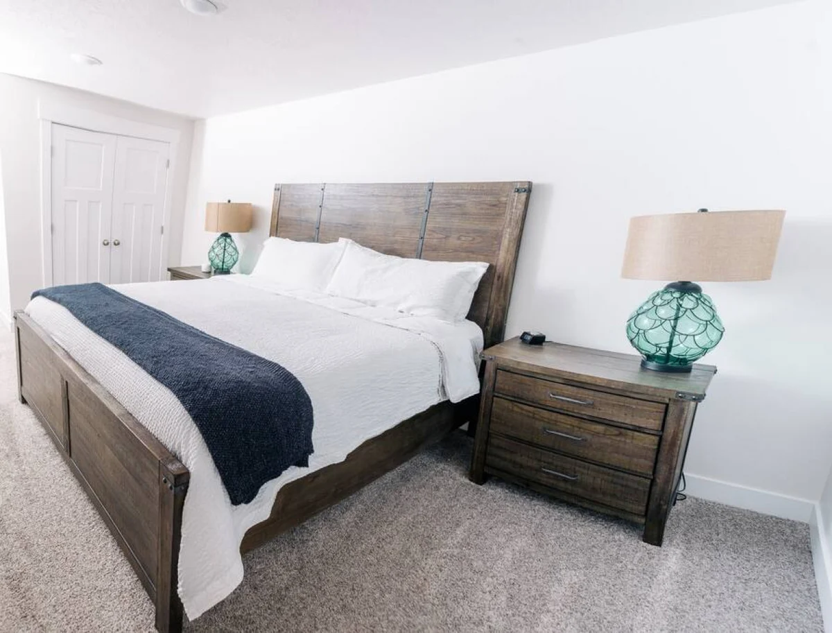 Bedroom 3 image 1