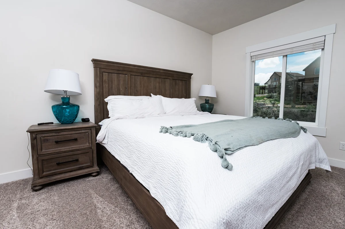 Bedroom 1 image 1