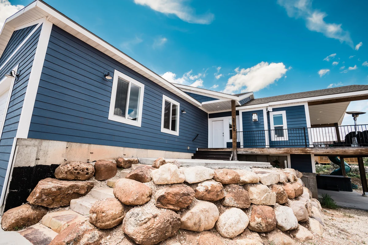 Home in Garden City property photo 3