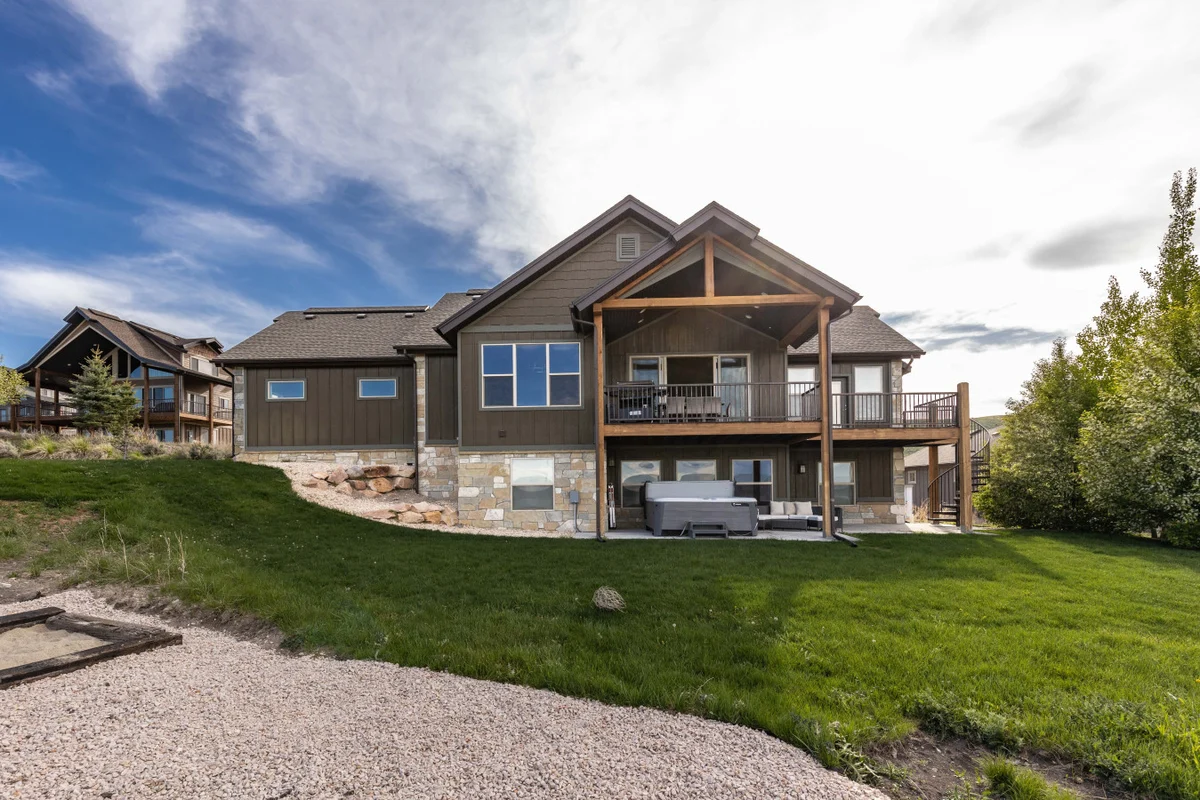 Home in Fish Haven property photo 2