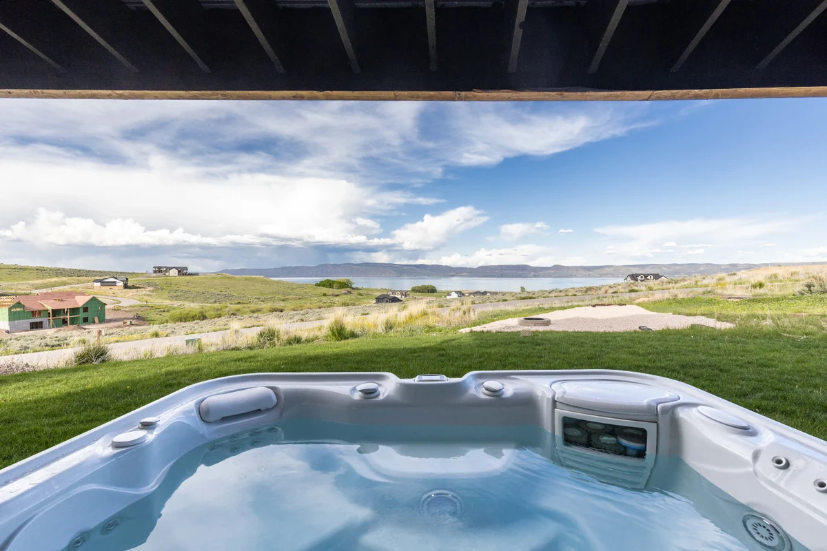 Home in Fish Haven property photo 5