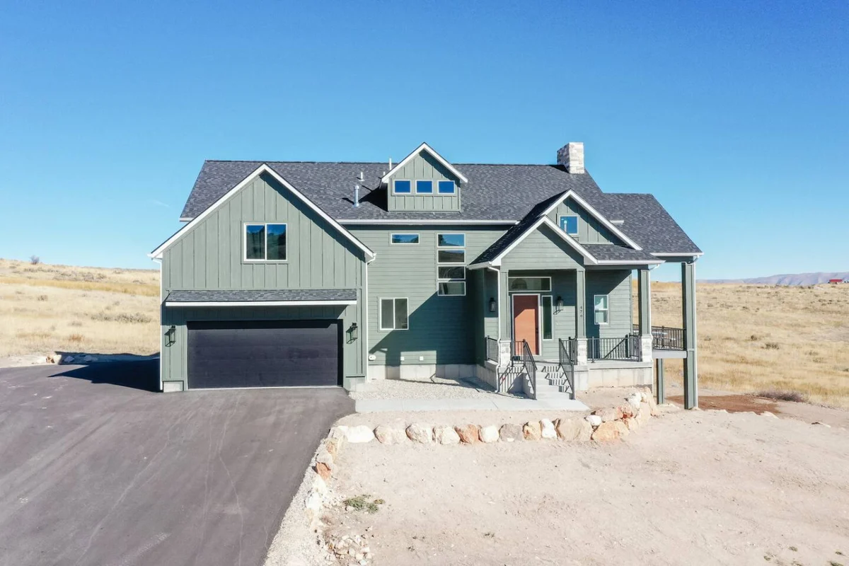 Home in Fish Haven property photo 2
