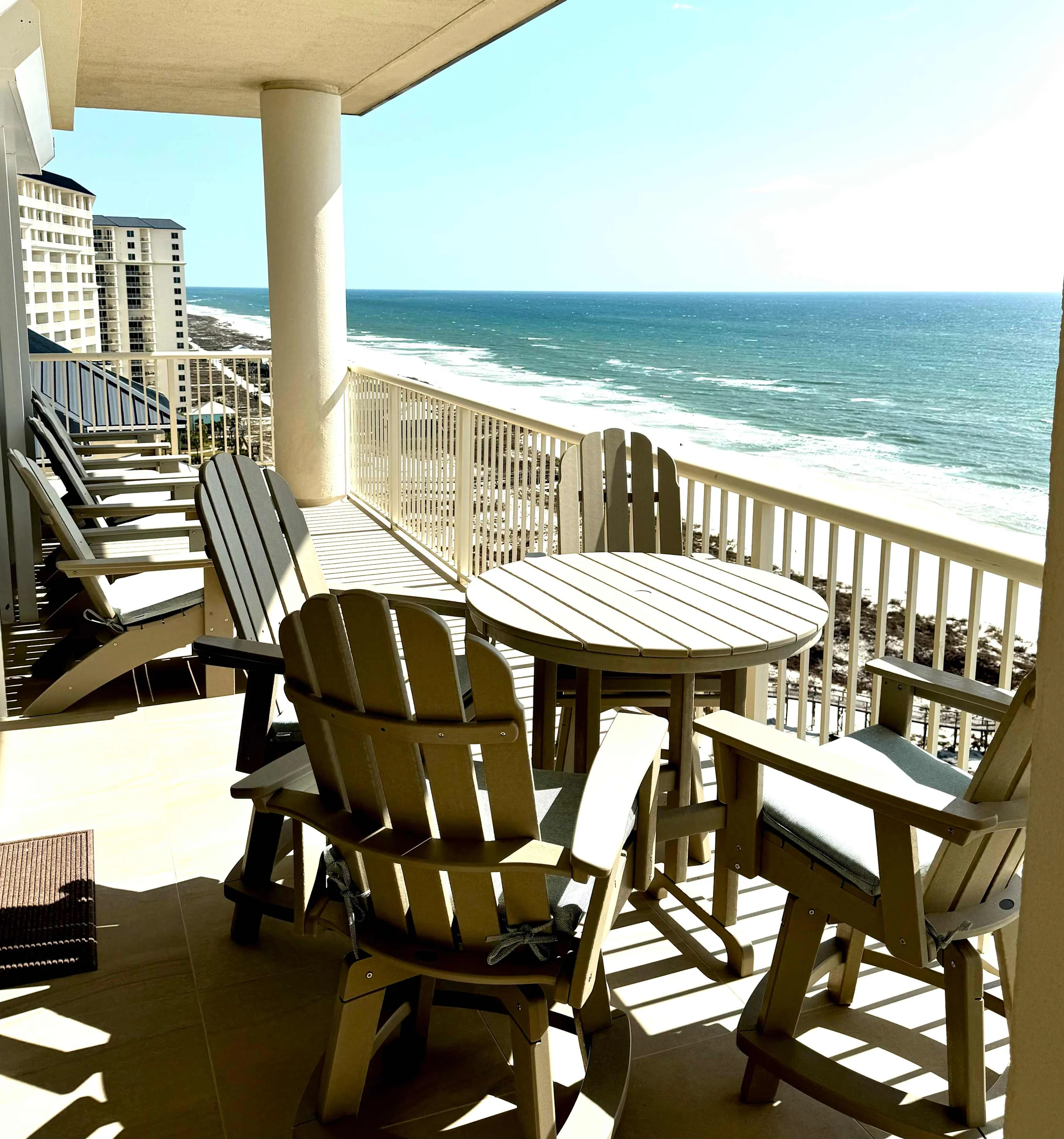 Condo in Gulf Shores property photo 1