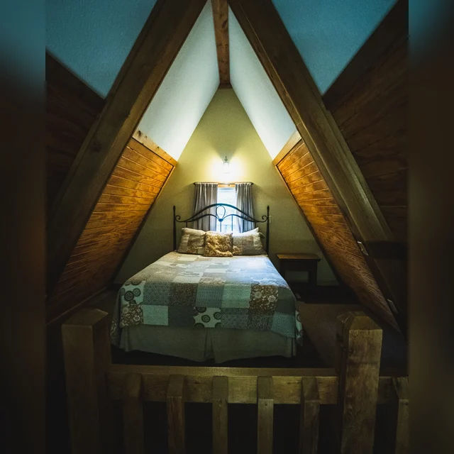 Bedroom 1 image 1