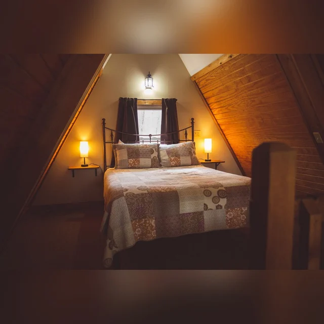 Bedroom 1 image 1