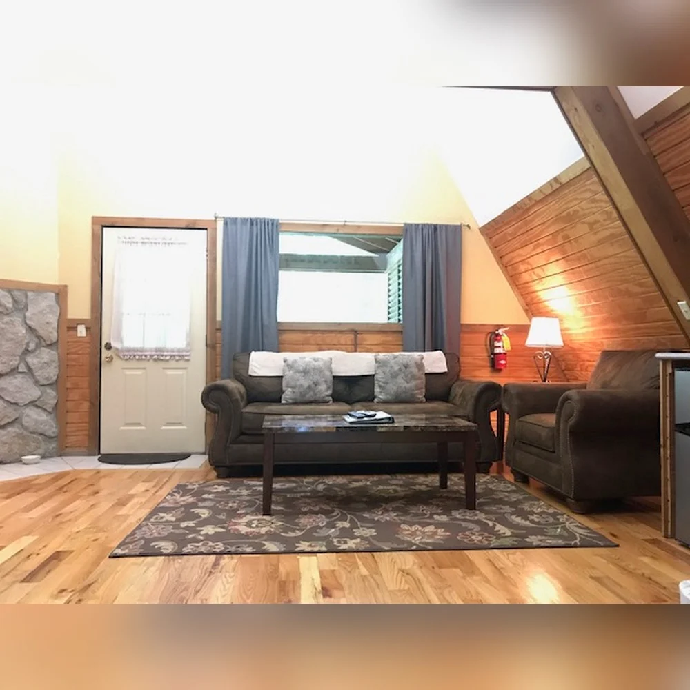 A-Frame #18 - Hocking Hills