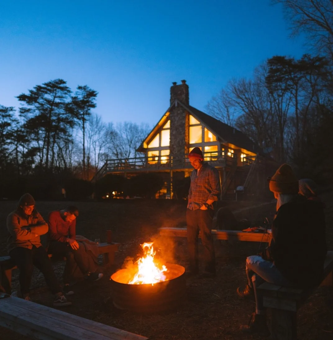 Fireside Lodge - Hocking Hills property photo 5