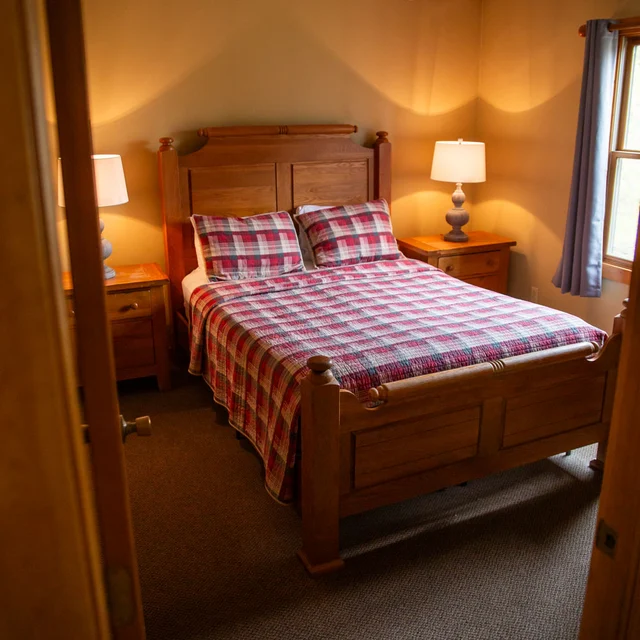 Bedroom 2 image 1