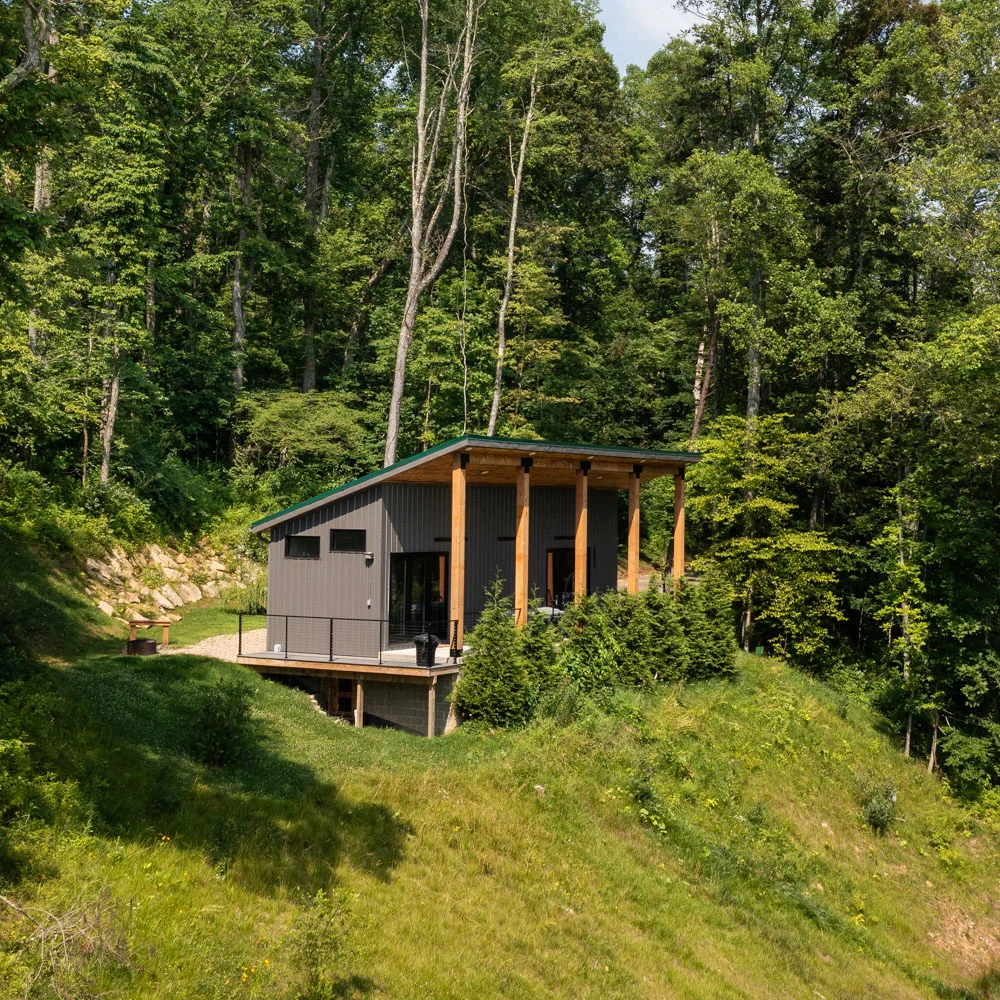 Legends Lane A - Hocking Hills property photo 1