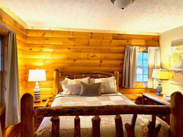 Bedroom 1 image 1