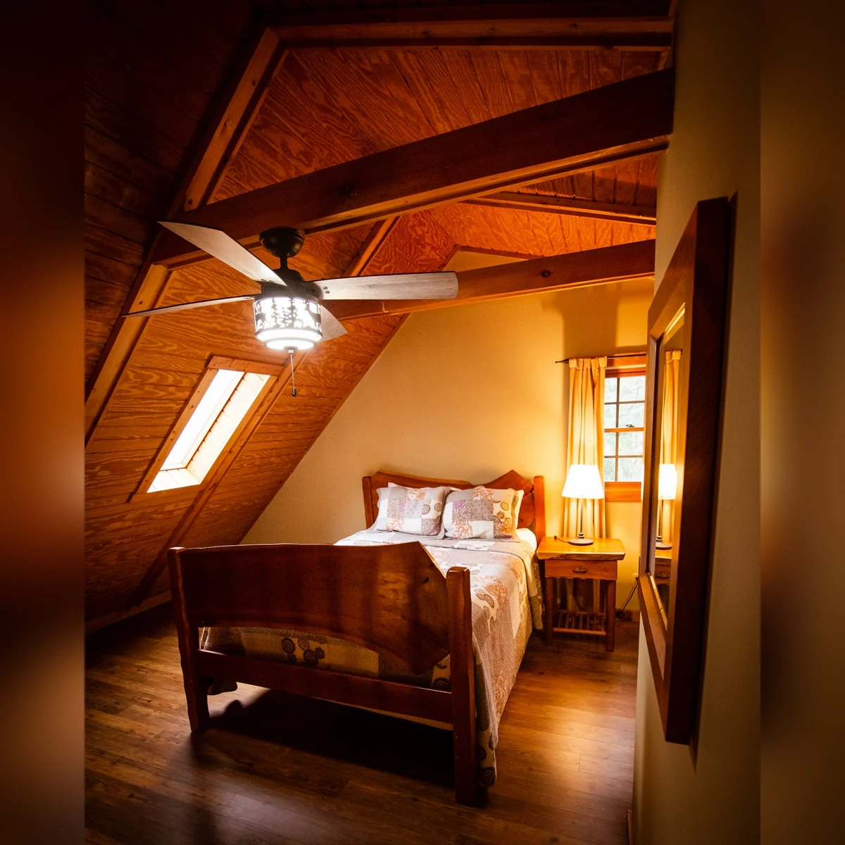 Bedroom 1 image 1