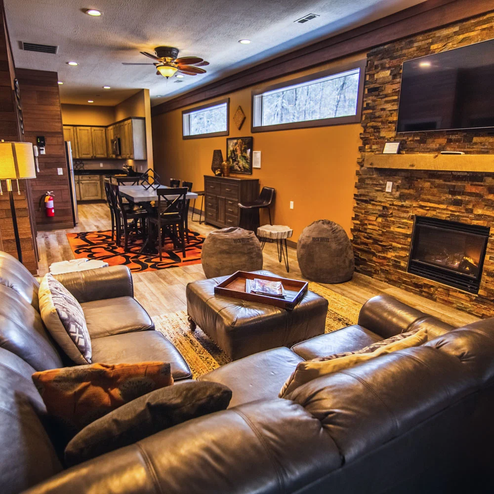 Rockhouse - Hocking Hills property photo 2