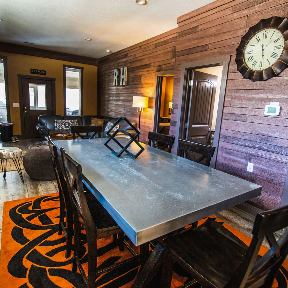 Rockhouse - Hocking Hills property photo 5