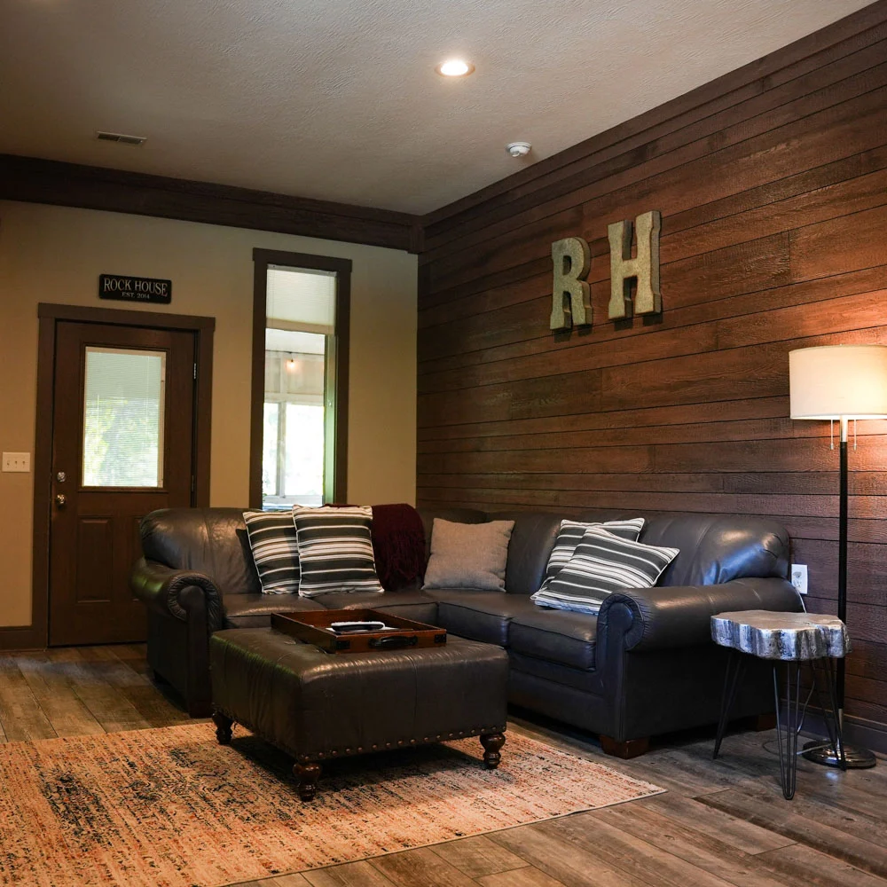 Rockhouse - Hocking Hills property photo 4