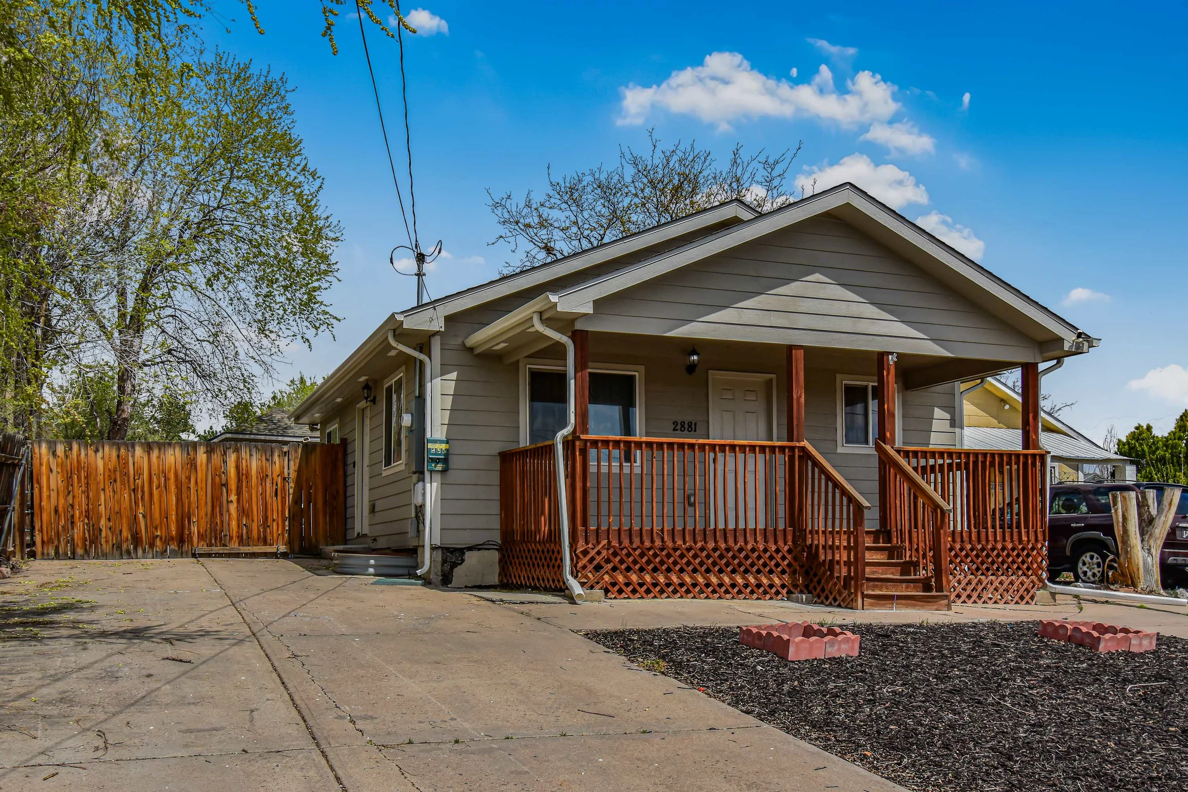 Home in Denver property photo 3