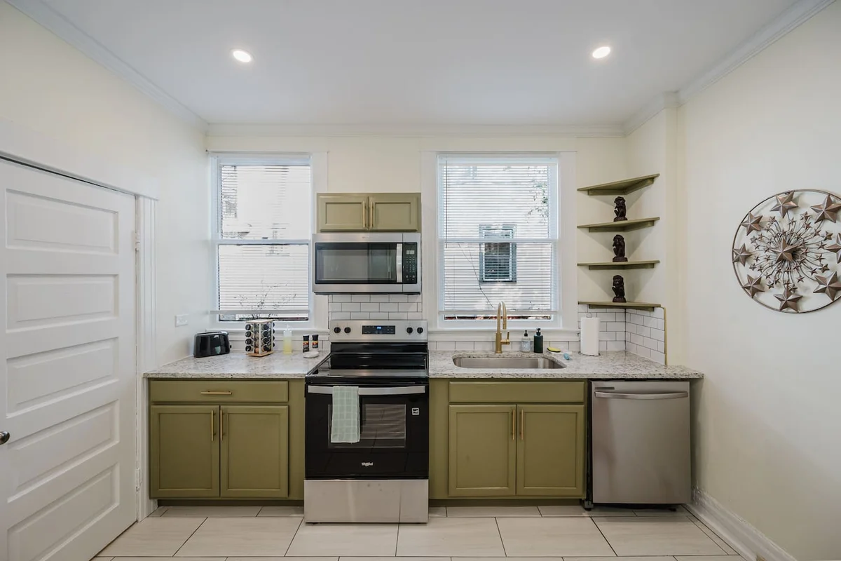 Apartment in Birmingham property photo 3