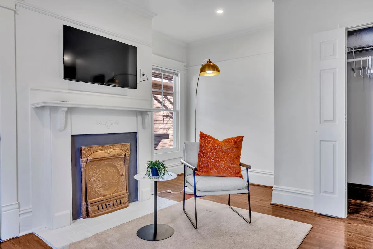 Apartment in Birmingham property photo 23
