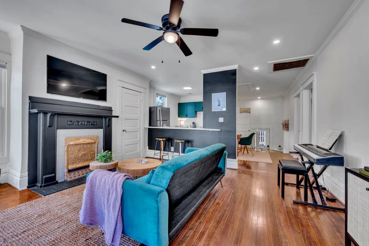 Apartment in Birmingham property photo 9