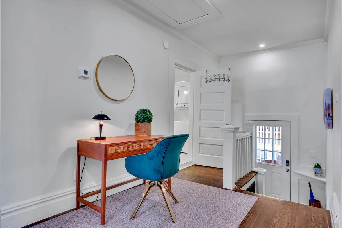 Apartment in Birmingham property photo 12