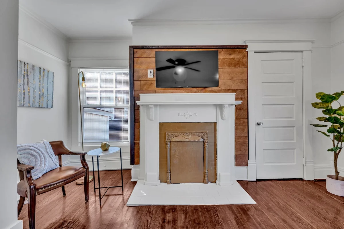 Apartment in Birmingham property photo 11