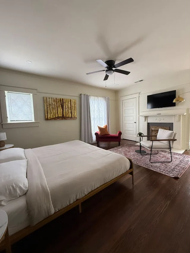 Apartment in Birmingham property photo 21