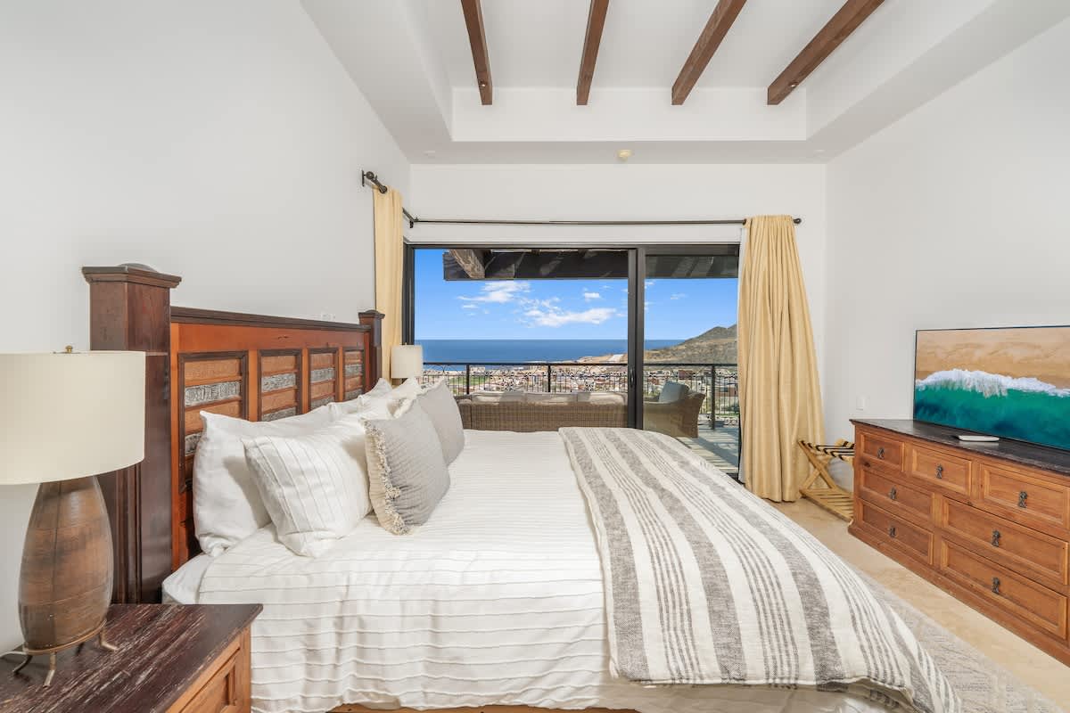 Condo in Los Cabos property photo 3