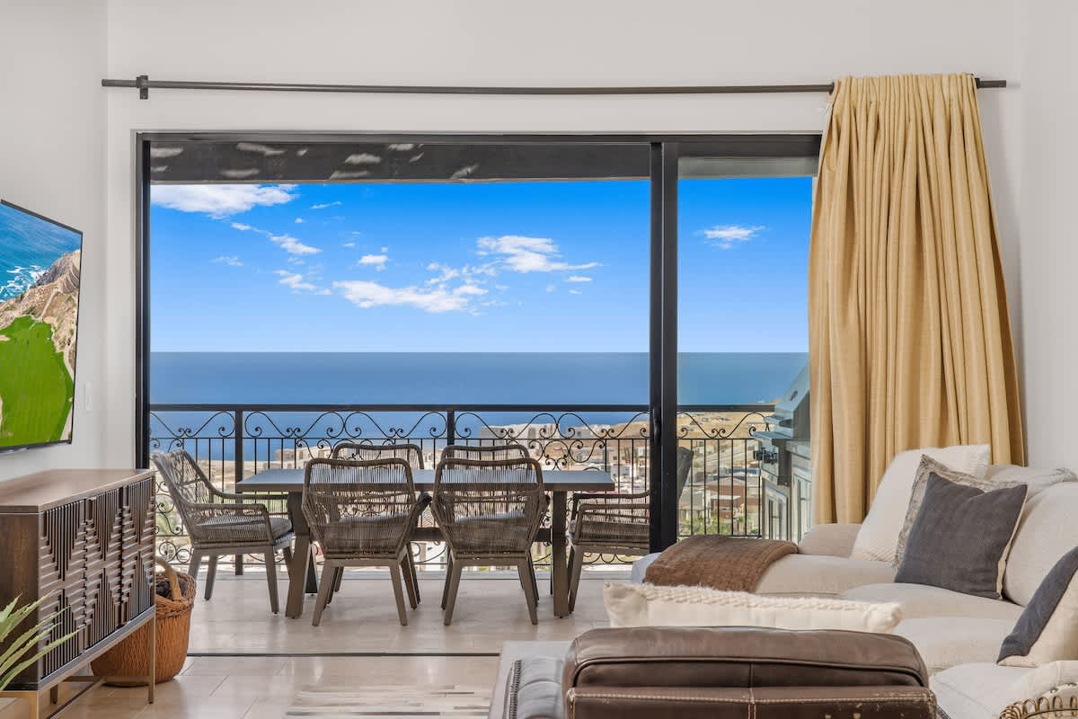 Condo in Los Cabos property photo 2