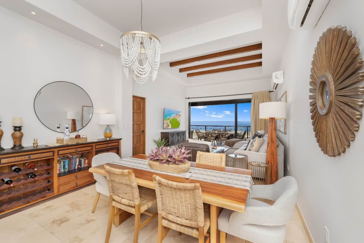 Condo in Los Cabos property photo 4