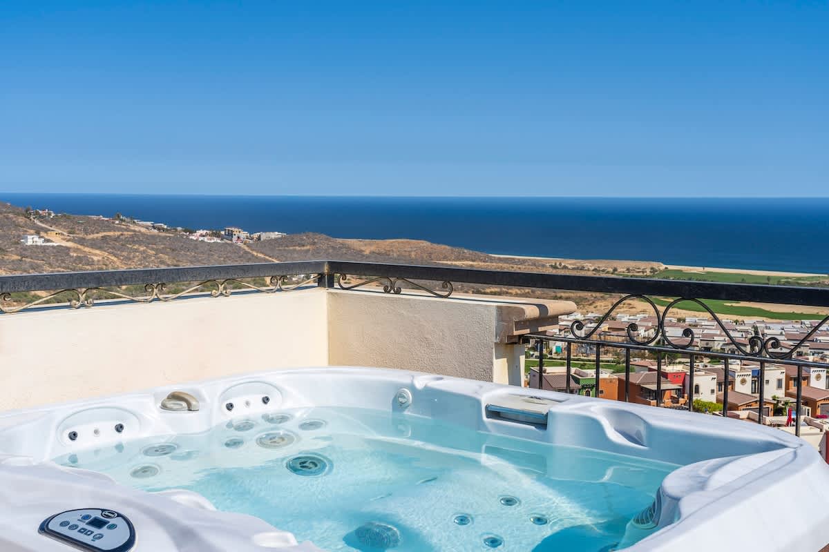 Condo in Los Cabos property photo 5