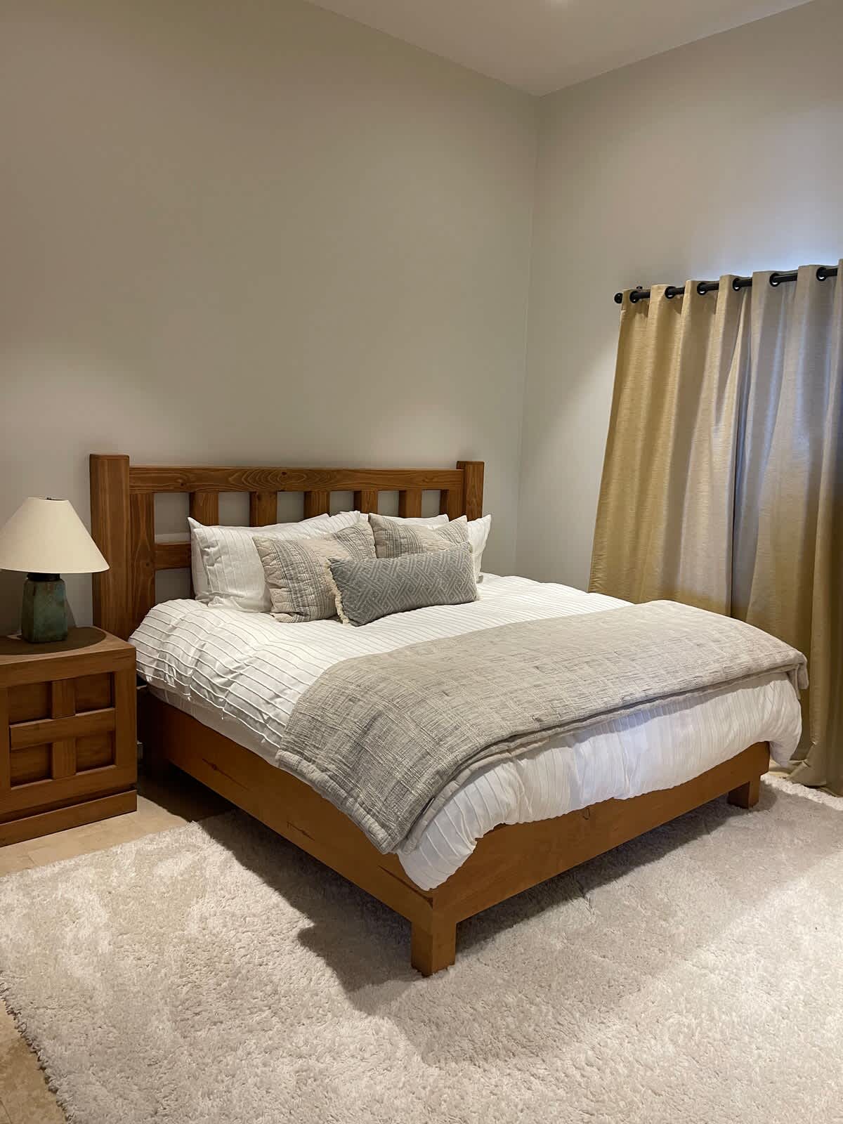Bedroom 3 image 1