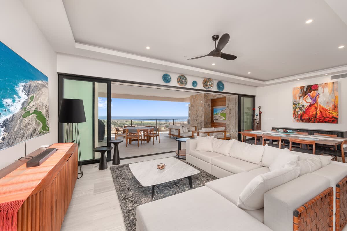 Apartment in Cabo San Lucas property photo 5