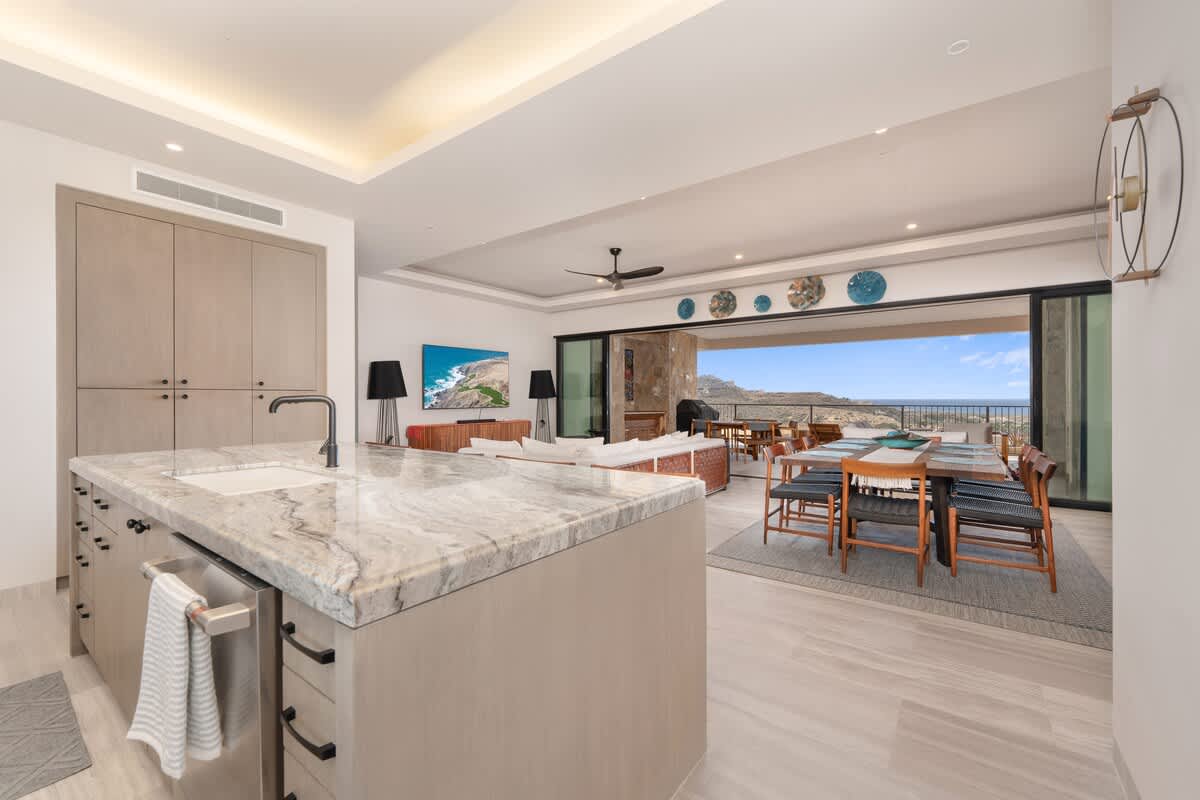 Apartment in Cabo San Lucas property photo 4