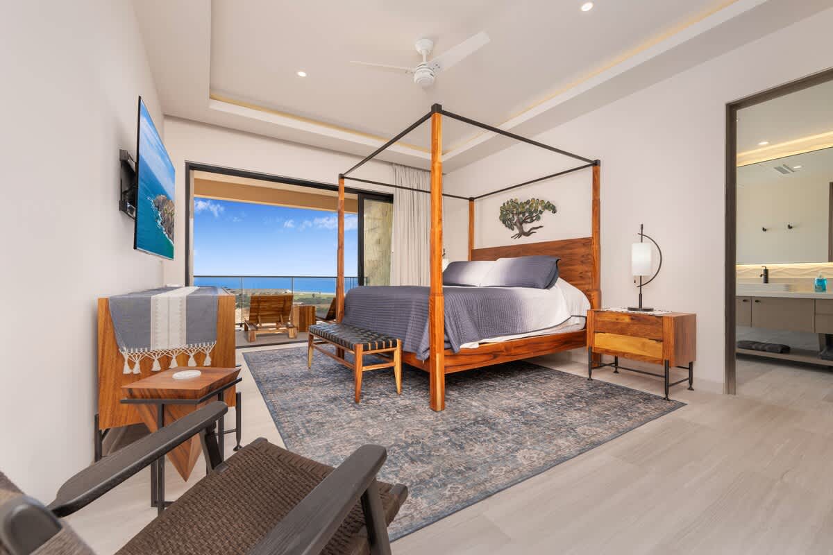 Apartment in Cabo San Lucas property photo 3