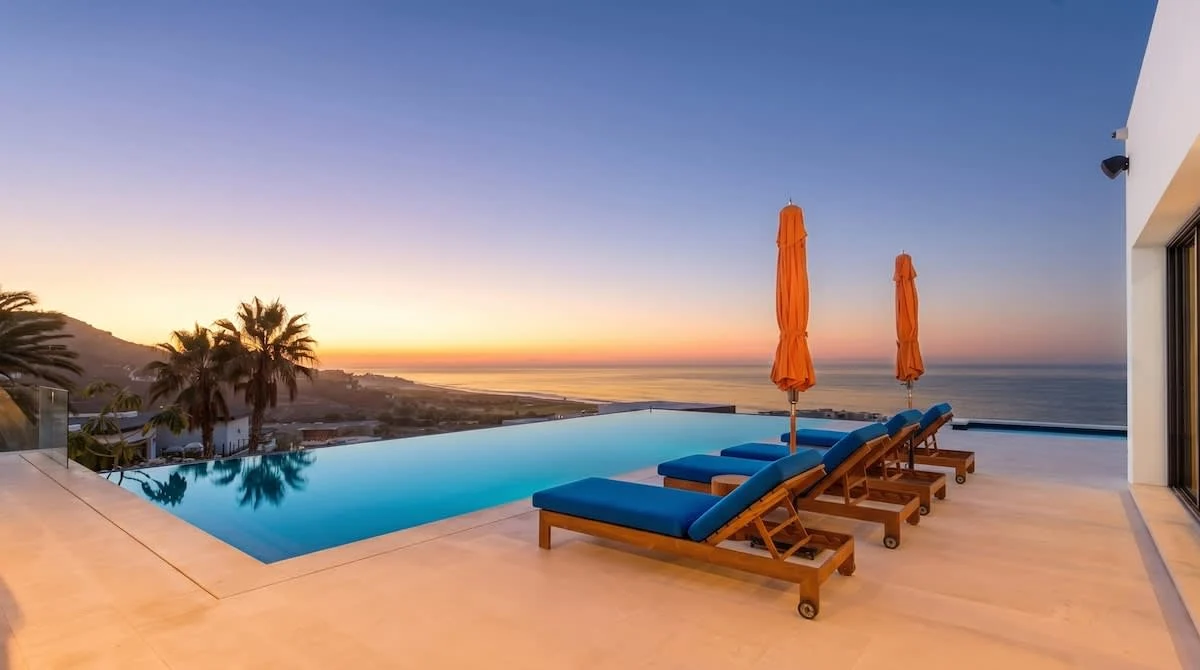 Home in Cabo San Lucas property photo 2