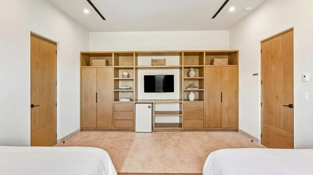 Bedroom 4 image 1