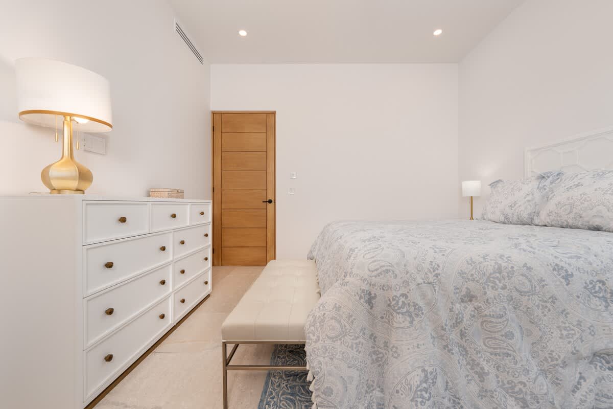 Bedroom 3 image 1