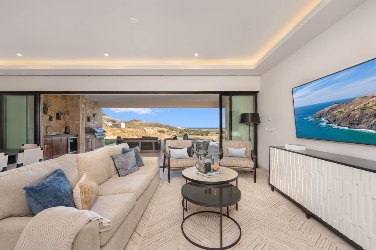 Apartment in Cabo San Lucas property photo 5