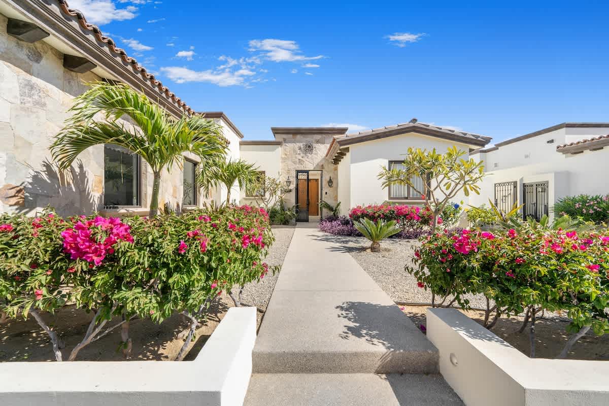 Home in Cabo San Lucas property photo 2