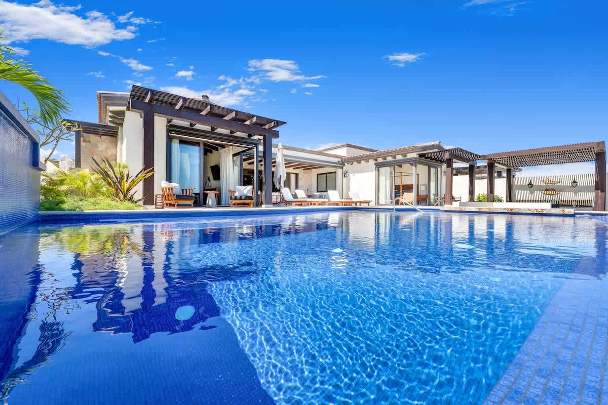 Home in Cabo San Lucas property photo 3