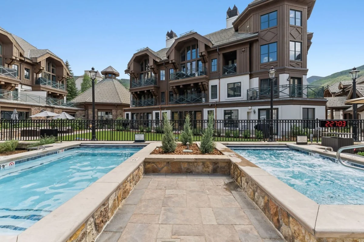 Home in Beaver Creek property photo 2
