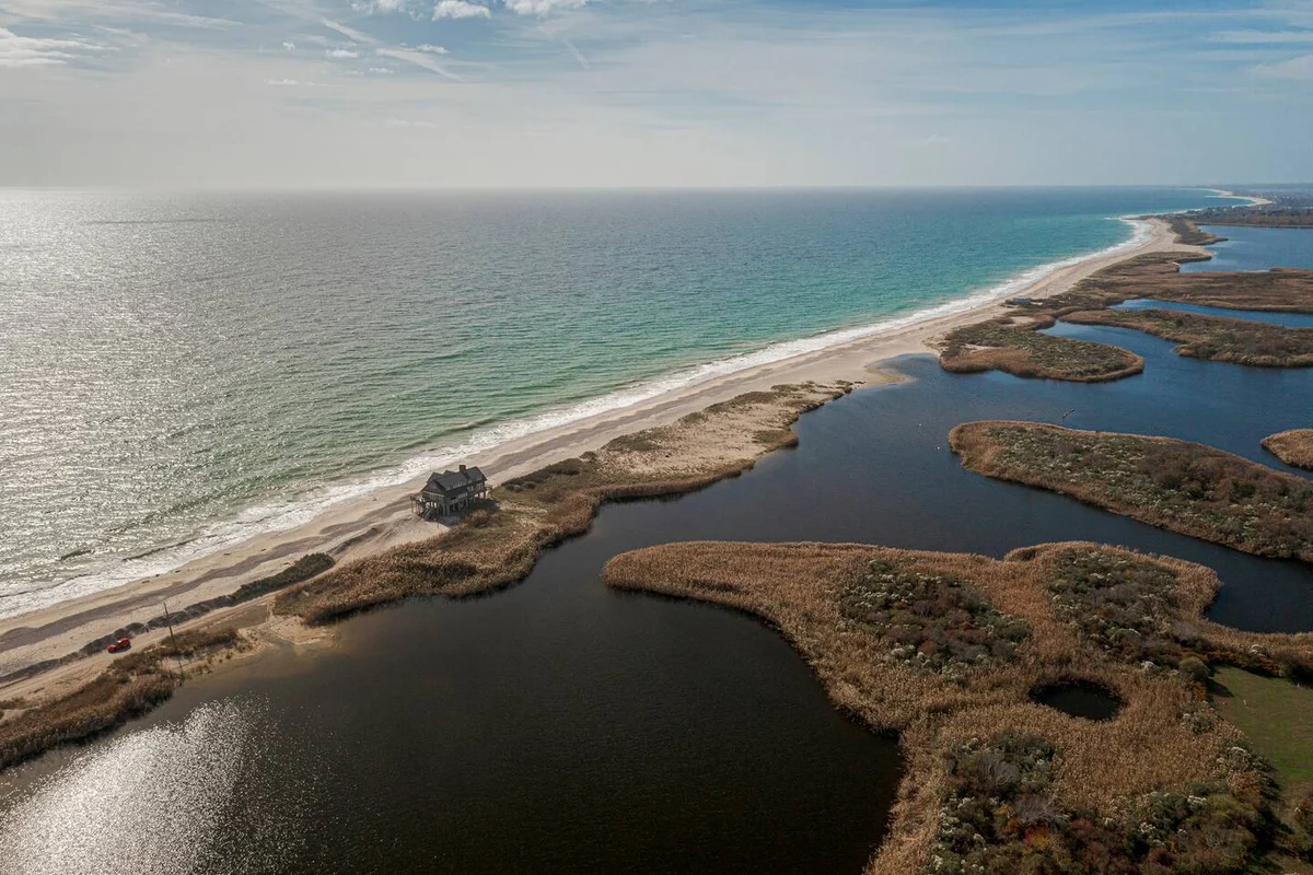 Oceana: An Oceanfront Estate on 6.5 Acres property photo 3