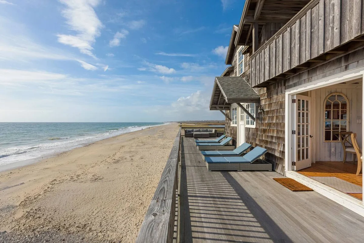 Oceana: An Oceanfront Estate on 6.5 Acres property photo 4