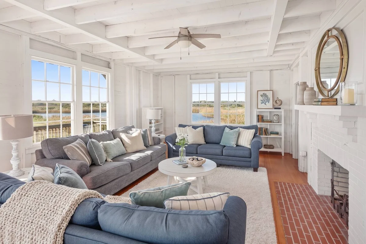 Oceana: An Oceanfront Estate on 6.5 Acres property photo 5