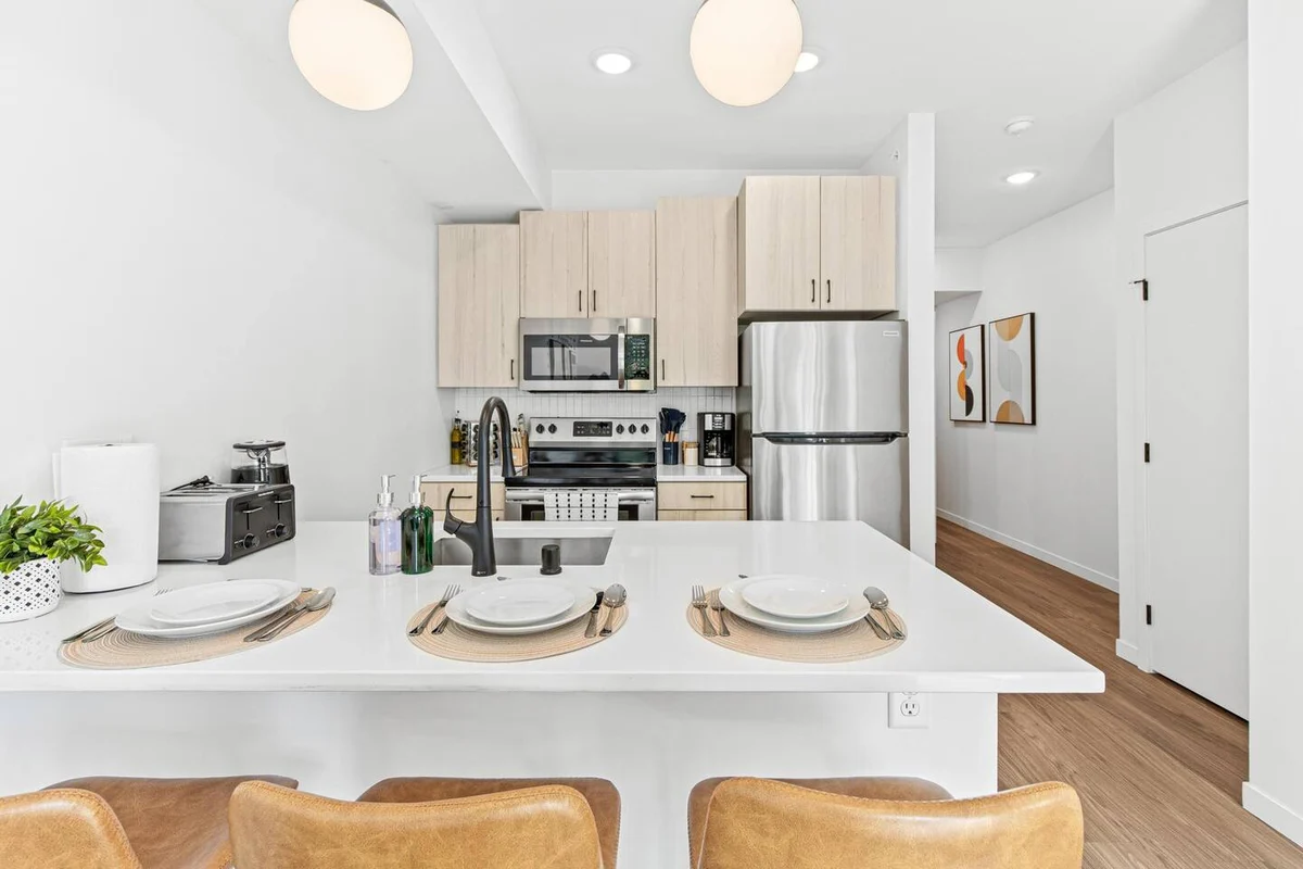 Apartment in Minneapolis property photo 5