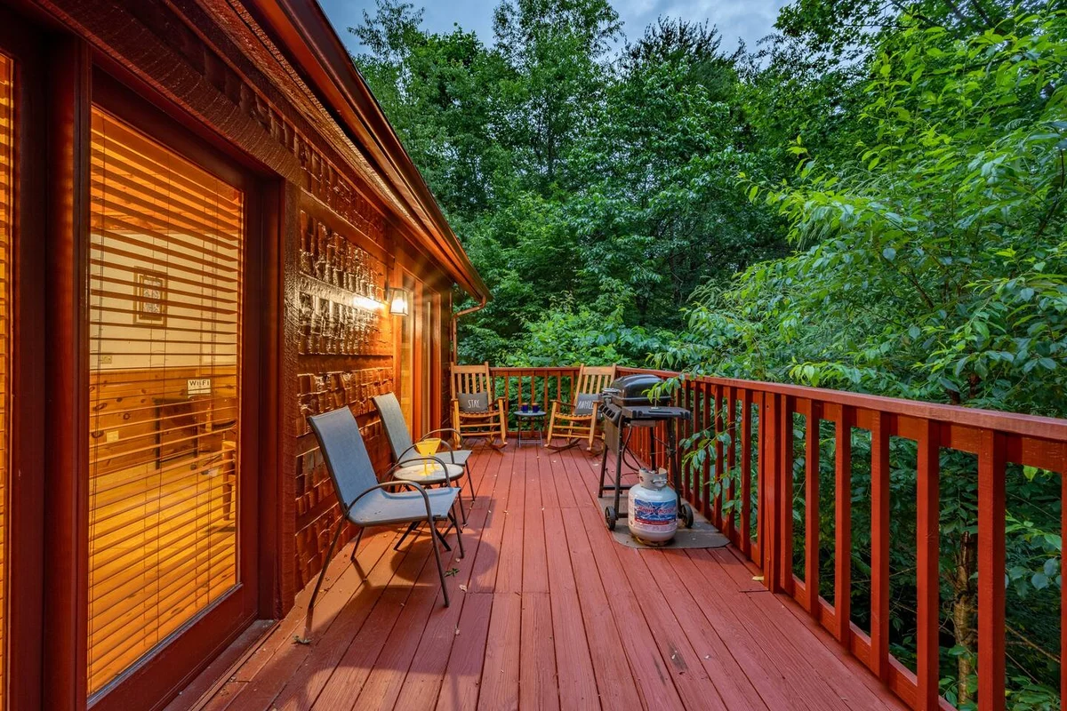 Property in Pigeon Forge property photo 5