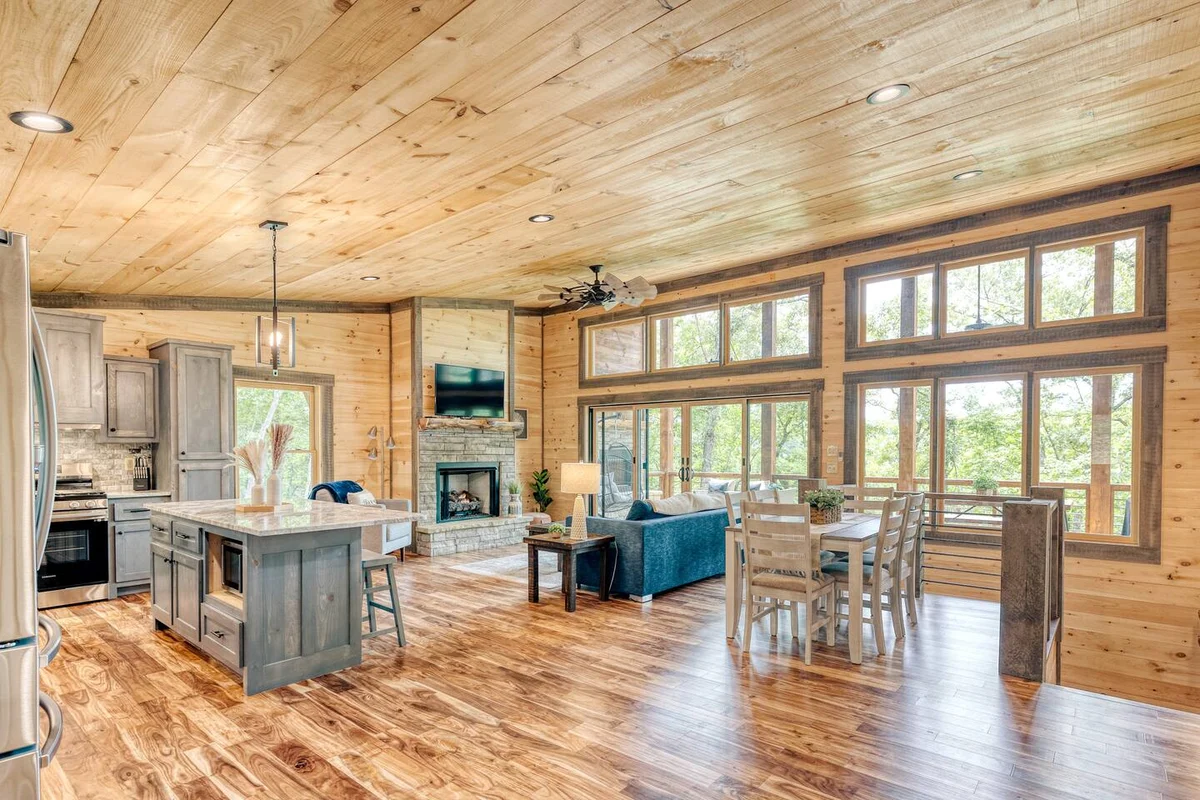 Property in Mineral Bluff property photo 3