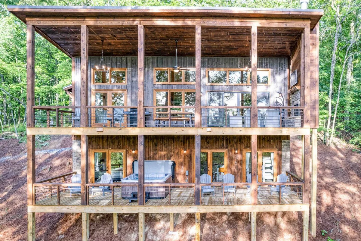 Property in Mineral Bluff property photo 2