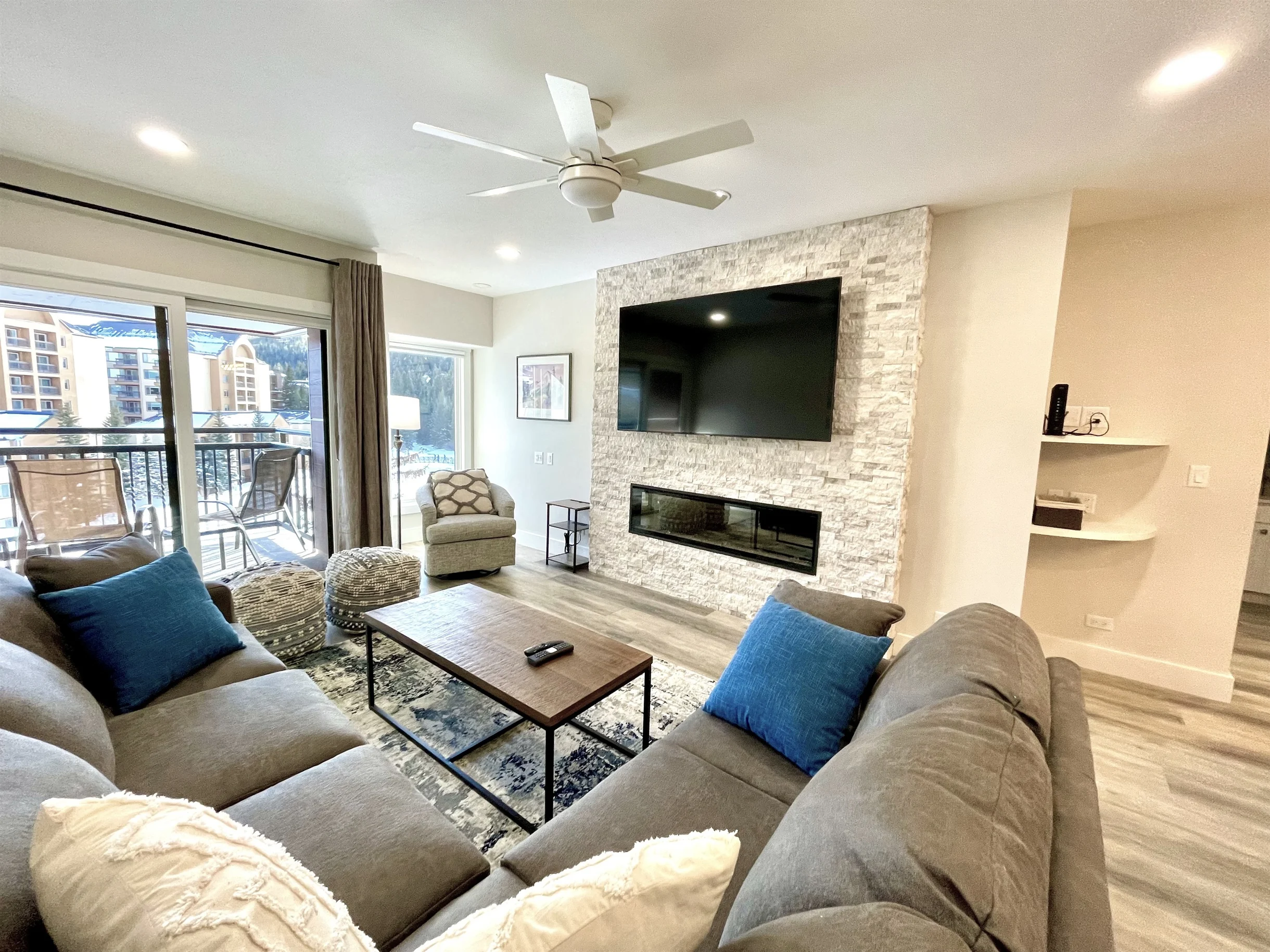Condo in Breckenridge property photo 3