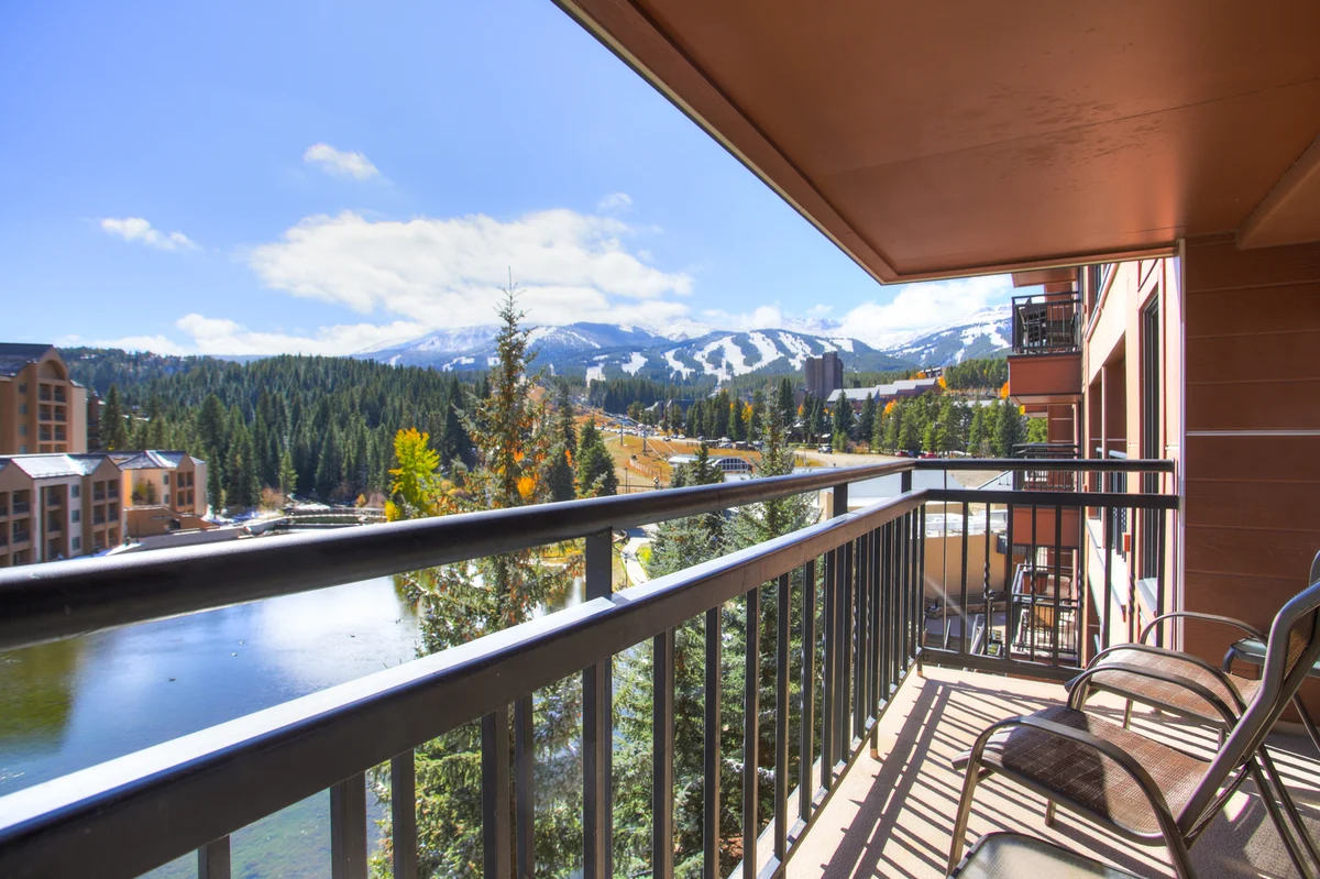 Condo in Breckenridge property photo 4