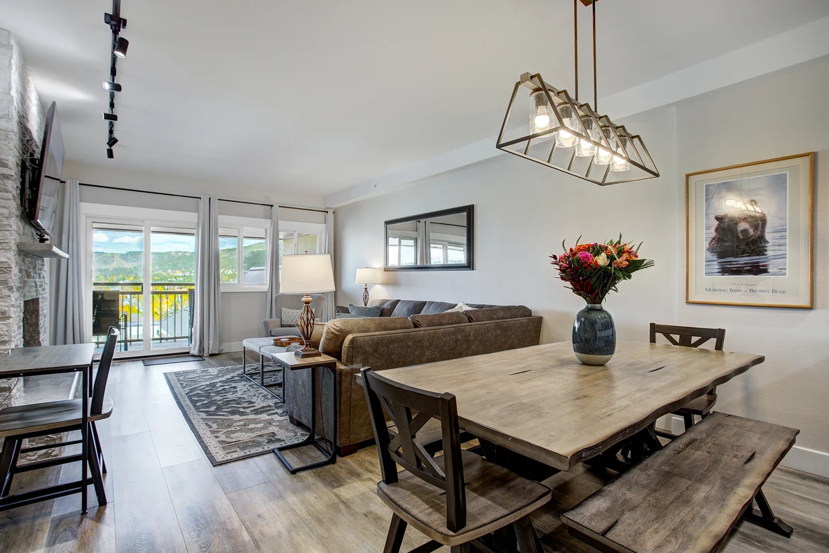 Condo in Breckenridge property photo 4